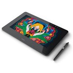Mesa Digitalizadora Wacom Cintiq Pro Interativo 16 Fhd Pen & Touch (dth1620k1)