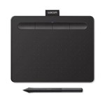 Mesa Digitalizadora Wacom Intuos Creative Pen Tablet Bluetooth Small Black
