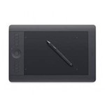 Mesa Digitalizadora Wacom Intuos Pro Pen Touch Medium Pth651l