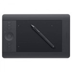 Mesa Digitalizadora Wacom Intuos Pro Pen Touch Small Pth451l_Pr