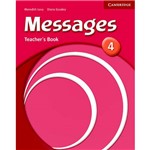 Messages Level 4 - Teacher's Resource Pack