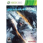 Metal Gear Rising: Revengeance - X360
