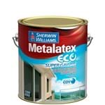 Metalatex Eco Super Galvite 900ml 3,6 Litros