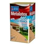 Metalatex Eco Telha Térmica 18 Litros Branco
