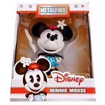 Metalfigs - Minnie Mouse 10cm - Disney - Metal Die Cast