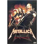 Metallica - a Rock Portrait Document