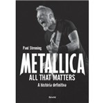Metallica - All That Matters - Benvira
