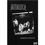 Metallica - Cunning Stunts (dvd)