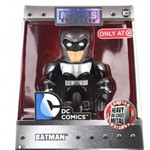 Metals Dc Comics Diecast Batman Justice Lord 4 - DTC