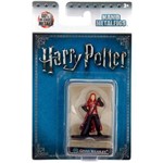 Metals Die Cast - Nano Metalfigs - Harry Potter - Ginny Weasley Hp31