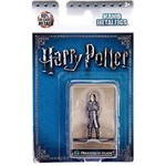 Metals Die Cast - Nano Metalfigs - Harry Potter - Professor Snape Hp30