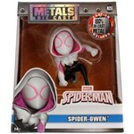 Metals Die Cast - Spider-man - Spider-gwen M255