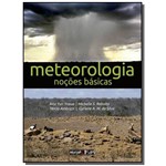 Meteorologia - Nocoes Basicas