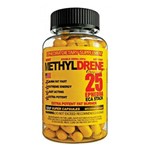 Methyldrene Eca Stack Importado (100 Cápsulas) Cloma Pharma