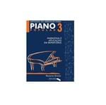 Metodo de Arranjo Piano Volume 3 Rosana Giosa com CD