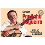 Metodo Paulinho Nogueira para Violao e Outros Instrumentos de Harmonia