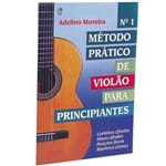 Método Prático de Violão para Principiantes Vol. 1