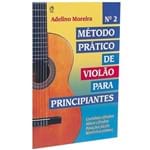 Método Prático de Violão para Principiantes Volume 2