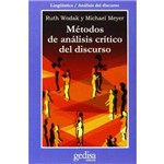 Metodos de Analisis Critico Del Discurso