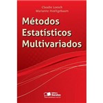 Métodos Estatísticos Multivariados 1ª Ed.