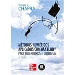 Métodos Numéricos Aplicados com MATLAB® para Engenheiros e Cientistas 3ª Edição