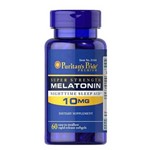 Metolanina 60 Cápsulas 10 Miligramas Importada EUA