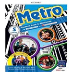 Metro Starter Sb/wb Pk