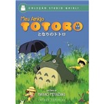 Meu Amigo Totoro - Ediçao Especial