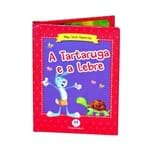 Meu Livro Favorito - a Tartaruga e a Lebre - Capa Dura - Ciranda Cultural