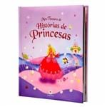 Meu Tesouro de Histórias de Princesas, o