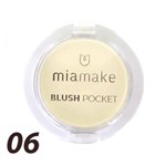 Miamake Blush Pocket 06