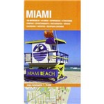 Miami: Guia Mapa