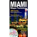 Miami Mapa Turistico - Cartoplam