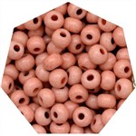 Miçanga Jablonex / Preciosa® - 9/0 [2,6mm] - Rosa - 500g