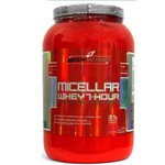 Micellar Whey 7-hour (900g) Body Action