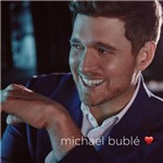 Michael Bublé Love - Cd Pop