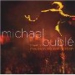 Michael Buble - Meets Madiso(cd+dvd)