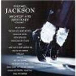 Michael Jackson - Greatest Hits 1