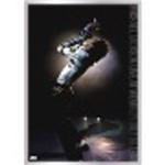 Michael Jackson - Live At Wembl(dvd)