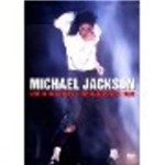 Michael Jackson - Live In Buch(dvd)