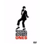 Michael Jackson - Number Ones (dvd)