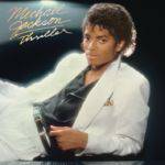 Michael Jackson Thriller - Cd Pop