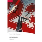 Michael Jordan With MP3 Audio CD Level 1