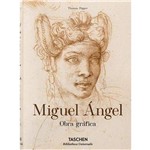Michel Angel - Obra Grafica