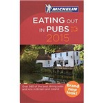 Michelin 2015 Eating Out In Pubs