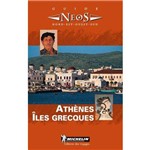 Michelin Athenes / Iles Grecques / Guides Neos