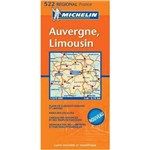 Michelin Auvergne Limousin