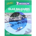 Michelin Baleares La Guia Verde Weekend