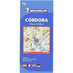 Michelin Cordoba City Plan
