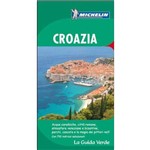Michelin Croazia La Guida Verde